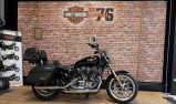 HARLEY-DAVIDSON SPORTSTER SUPERLOW 1200 T
