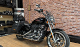 HARLEY-DAVIDSON SPORTSTER SUPERLOW 1200 T