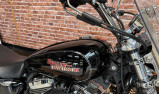 HARLEY-DAVIDSON SPORTSTER SUPERLOW 1200 T