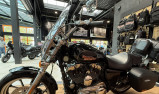 HARLEY-DAVIDSON SPORTSTER SUPERLOW 1200 T