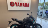 YAMAHA MT-07 35KW