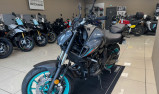 YAMAHA MT-07 35KW