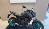 YAMAHA MT-07 35KW