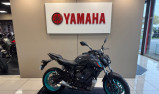 YAMAHA MT-07 35KW