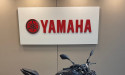YAMAHA MT-07 35KW