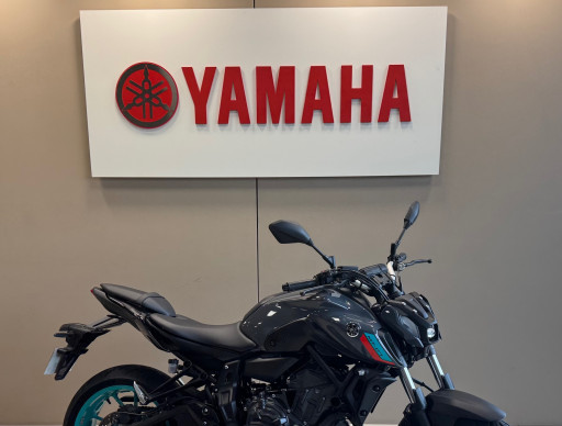 YAMAHA MT-07 35KW