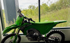 KAWASAKI KX 450