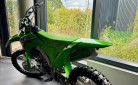 KAWASAKI KX 450