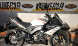 APRILIA TUONO 125 ABS 2022 (63395)