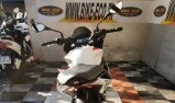 APRILIA TUONO 125 ABS 2022 (63395)