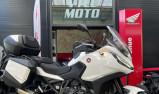 HONDA NT1100 DCT BLANCHE