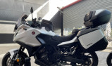 HONDA NT1100 DCT BLANCHE