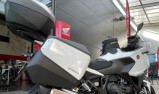HONDA NT1100 DCT BLANCHE