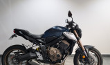 HONDA CB 650 R 