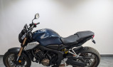 HONDA CB 650 R 