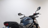 HONDA CB 650 R 