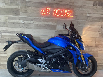 SUZUKI GSX-S 1000 ABS