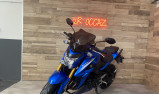SUZUKI GSX-S 1000 ABS