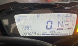 SUZUKI GSX-S 1000 ABS