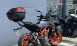 KTM 390 DUKE - A2