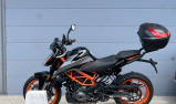 KTM 390 DUKE - A2