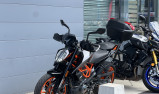 KTM 390 DUKE - A2