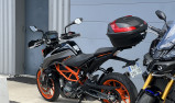 KTM 390 DUKE - A2