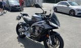 APRILIA TUONO 660