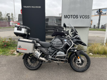 BMW R 1200 GS ADVENTURE