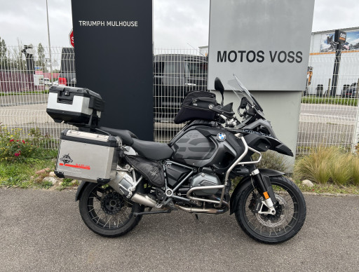 BMW R 1200 GS ADVENTURE