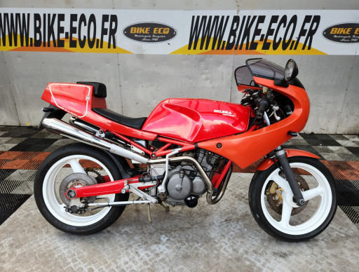 GILERA SATURNO 500 (63034)