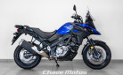 SUZUKI - DL 650 XT V-STROM