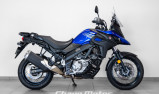 SUZUKI - DL 650 XT V-STROM