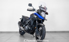 SUZUKI - DL 650 XT V-STROM