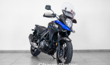 SUZUKI - DL 650 XT V-STROM