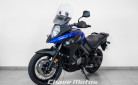 SUZUKI - DL 650 XT V-STROM