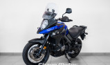 SUZUKI - DL 650 XT V-STROM