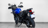 SUZUKI - DL 650 XT V-STROM