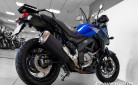 SUZUKI - DL 650 XT V-STROM