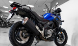 SUZUKI - DL 650 XT V-STROM