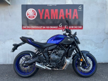 YAMAHA MT-07 35KW *2025*