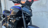 YAMAHA MT-07 35KW *2025*
