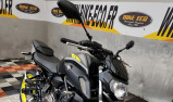 YAMAHA MT-07 A2 (47.5CV) 2018 (62812)