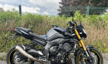 YAMAHA FZ8 N