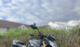 YAMAHA FZ8 N