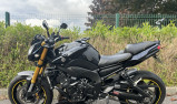 YAMAHA FZ8 N