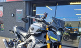 Magnifique YAMAHA MT-09 SP  2025 + OPTIONS 