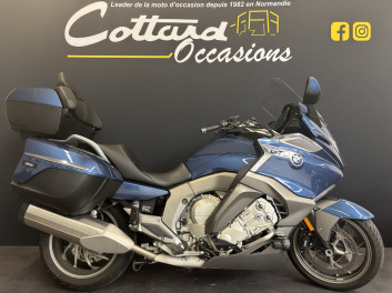 BMW K 1600 GTL REVISEE & GARANTIE 12 MOIS ! 