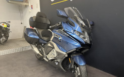 BMW K 1600 GTL REVISEE & GARANTIE 12 MOIS ! 