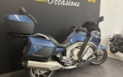 BMW K 1600 GTL REVISEE & GARANTIE 12 MOIS ! 